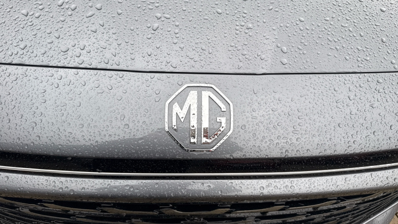 MG HS 1.5 T-GDI SE 5dr Petrol Hatchback